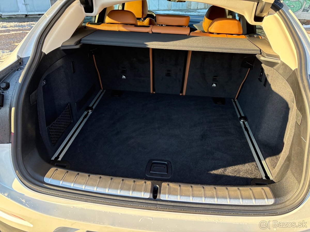 BMW X4 xDrive 30d 210kW, 28 862 bez DPH - 7