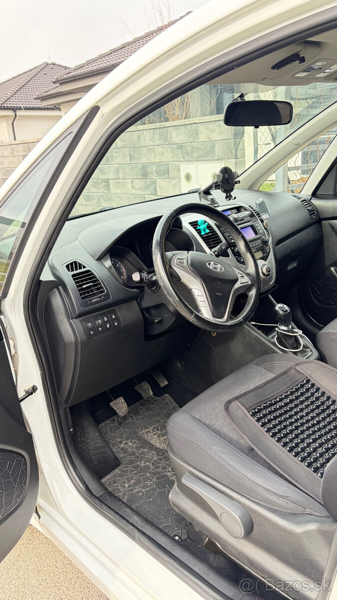 Hyundai IX20 1.6i - 7