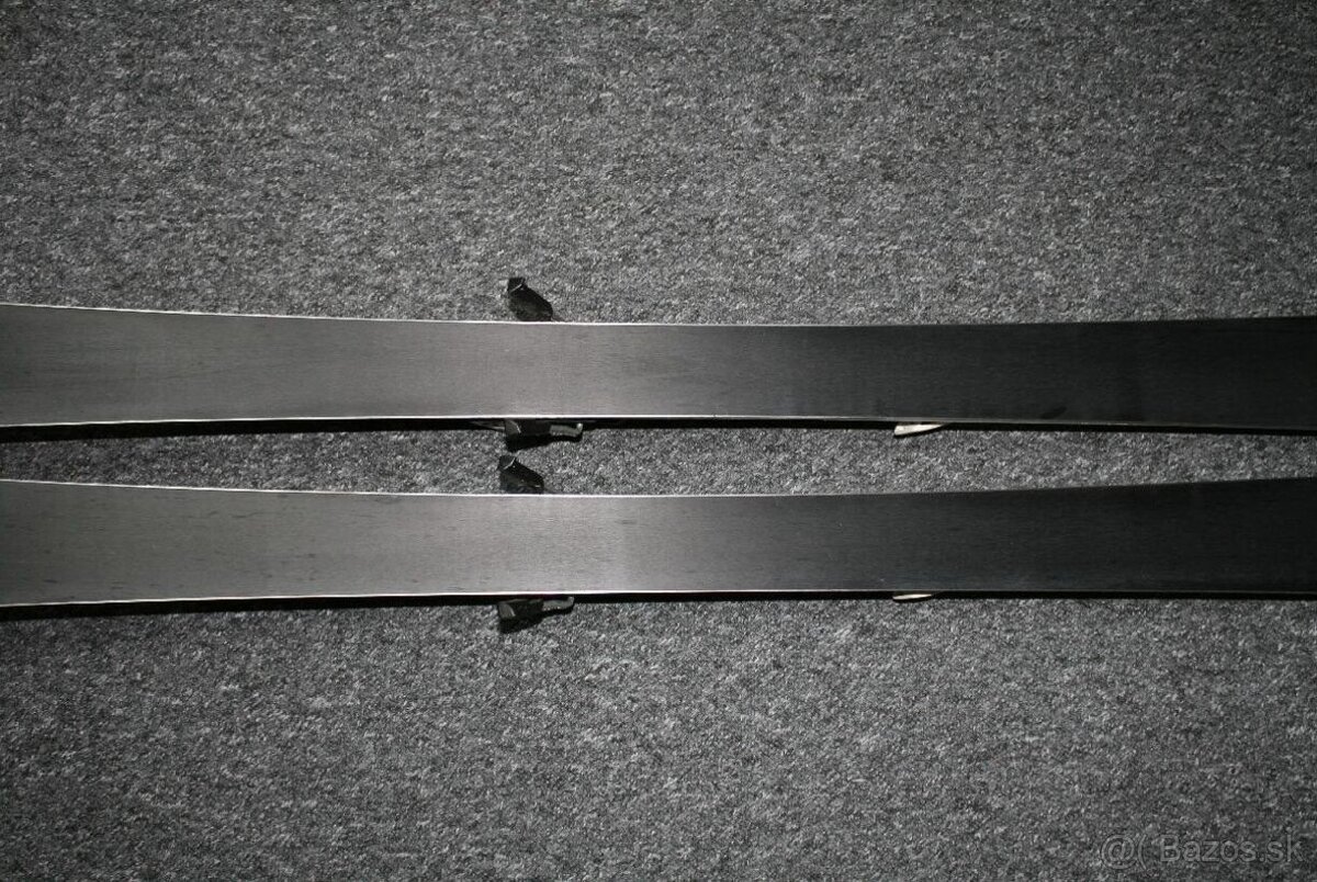 lyže Salomon Lime 159 cm - 7