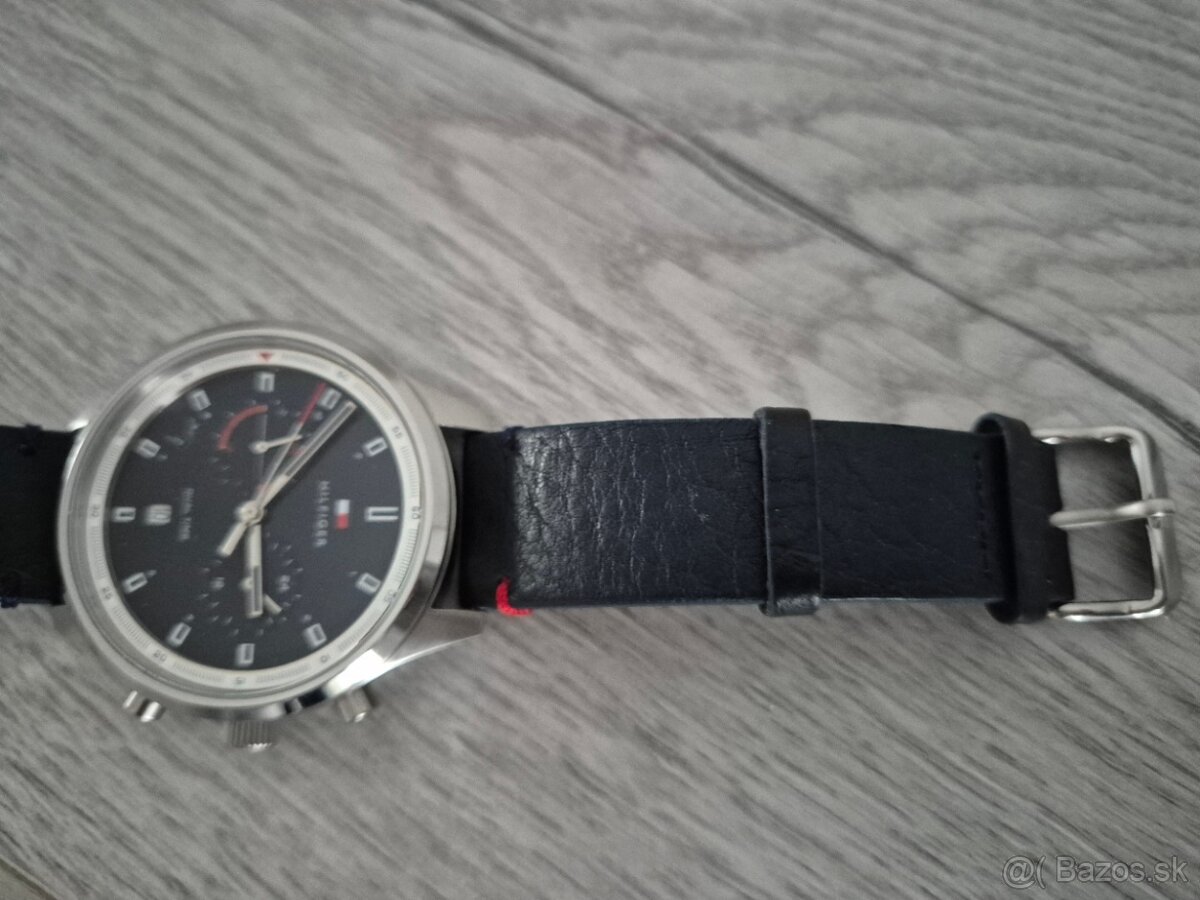Hodinky Tommy Hilfiger Bennett - 7