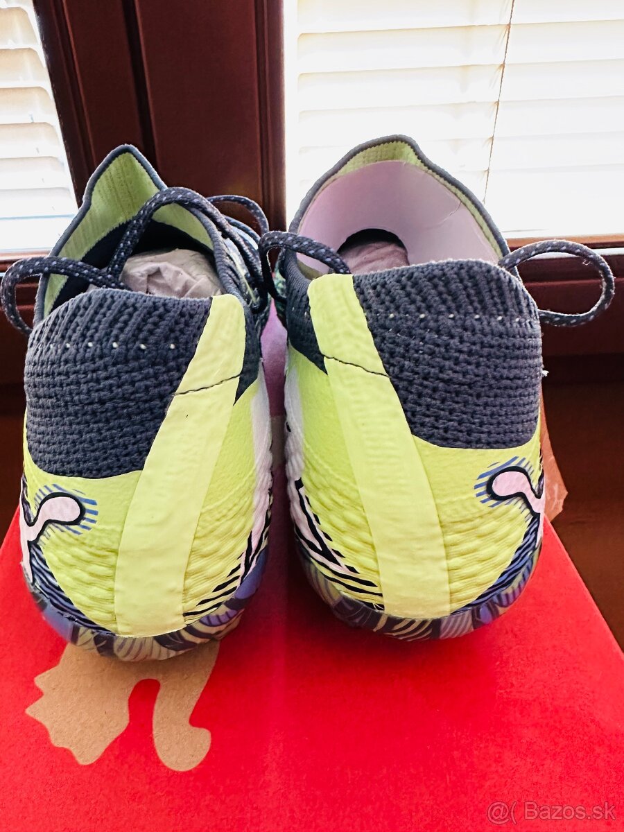 PUMA Future 7 Ultimate FG/AG kopačky - 7