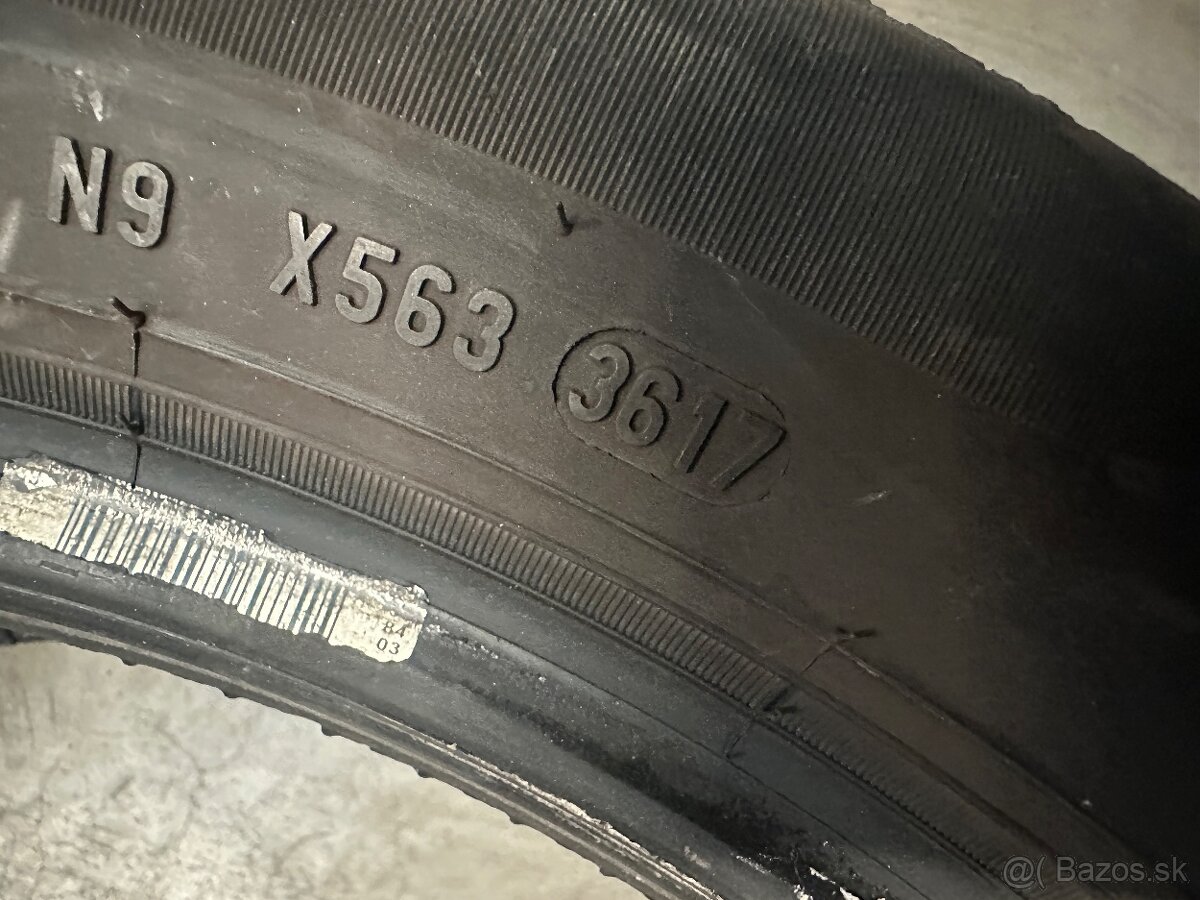 Pirelli Cinturato P7 205/55 R17 - 7