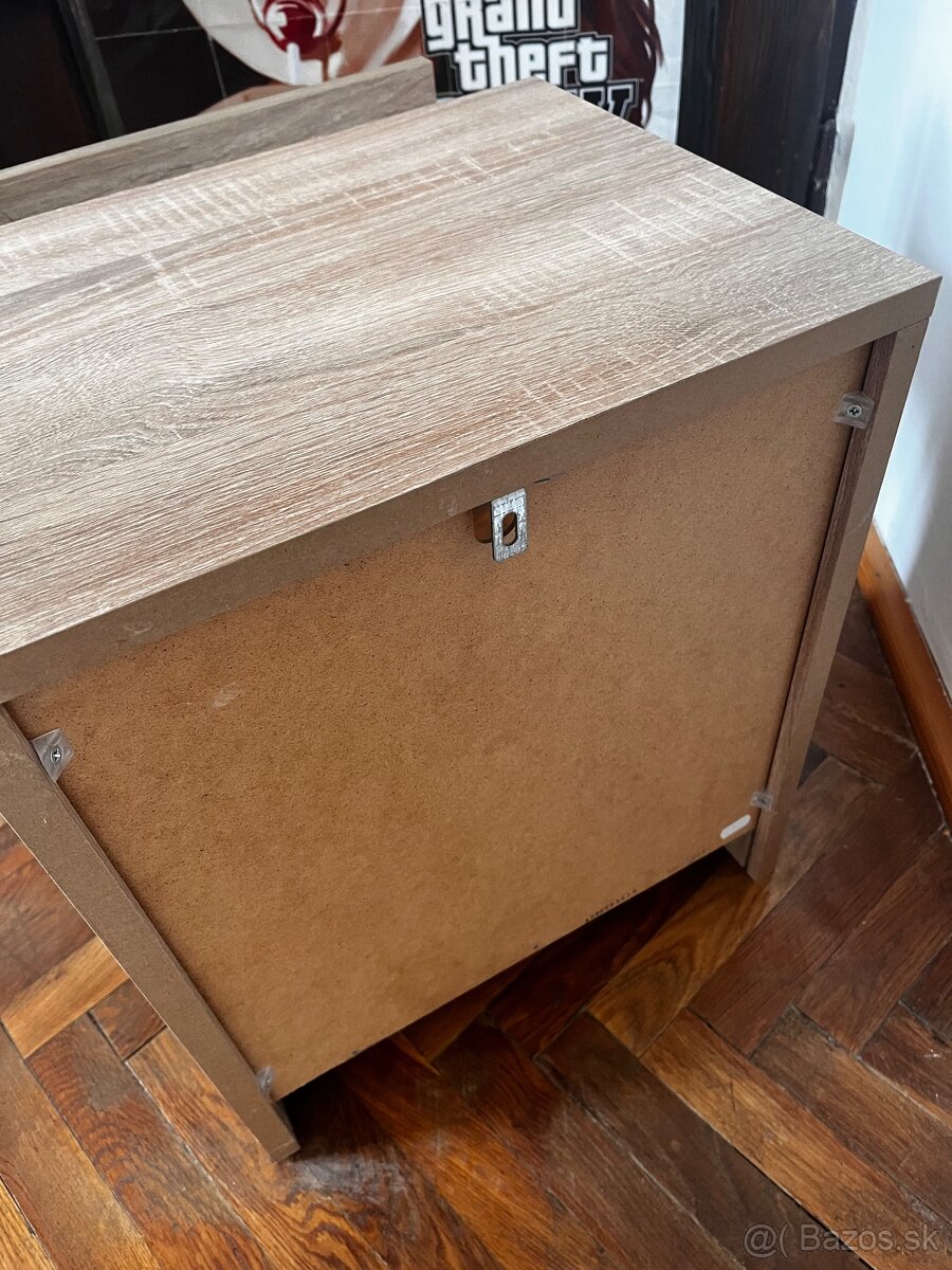 Nábytok komplet - 7