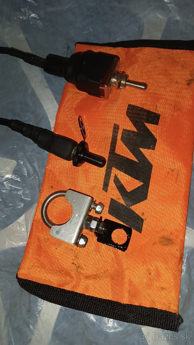 Diely Tenere XT 660 Z - 7