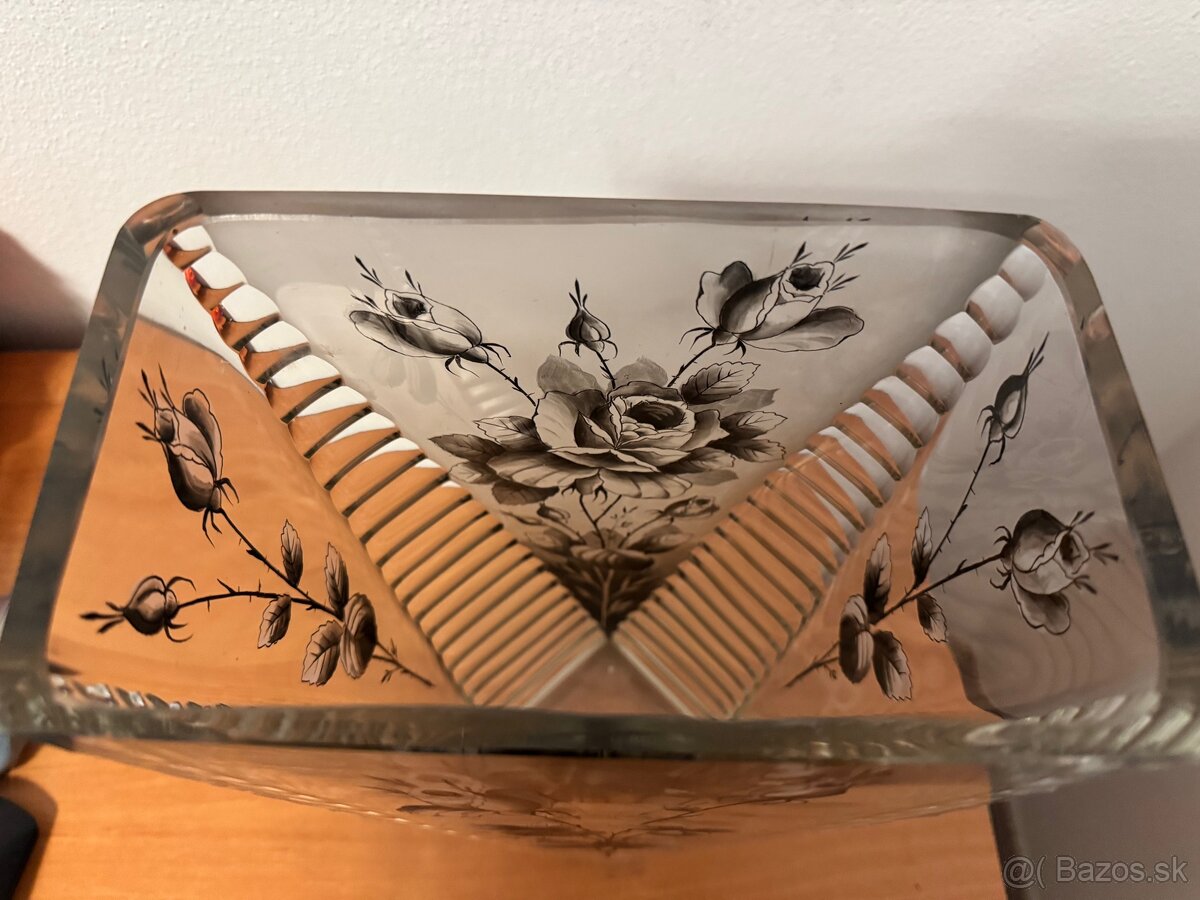 Váza Karel Palda - 7