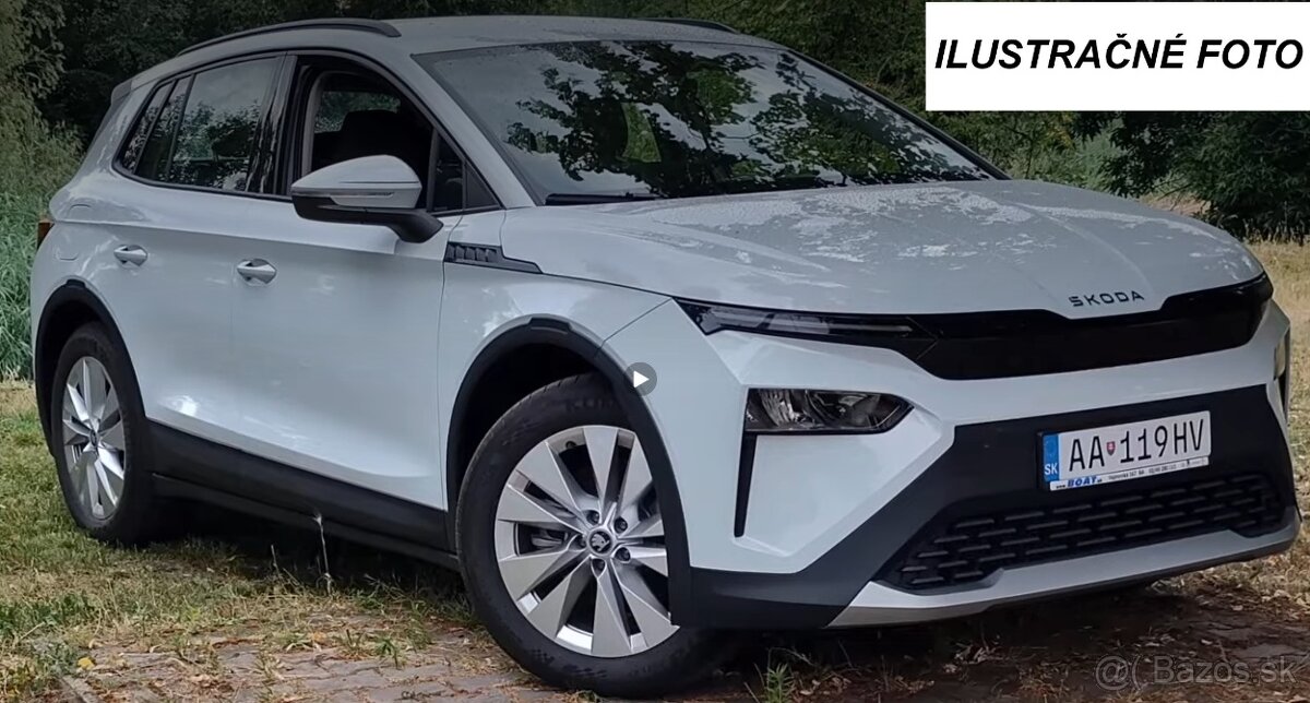 Skoda Crystal 5x112 R19 - 4ks - 7