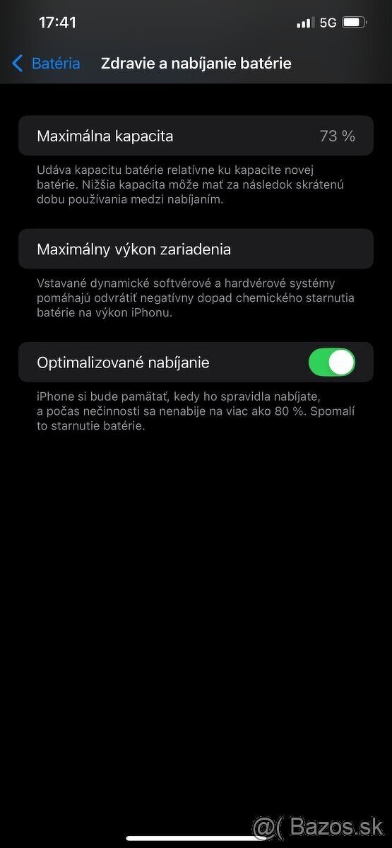 iPhone 12 PRO MAX - 256GB - Pacific Blue - 7