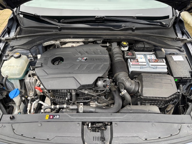 Hyundai i30N 2.0 T-GDi N Performance, možný odpočet DPH - 7