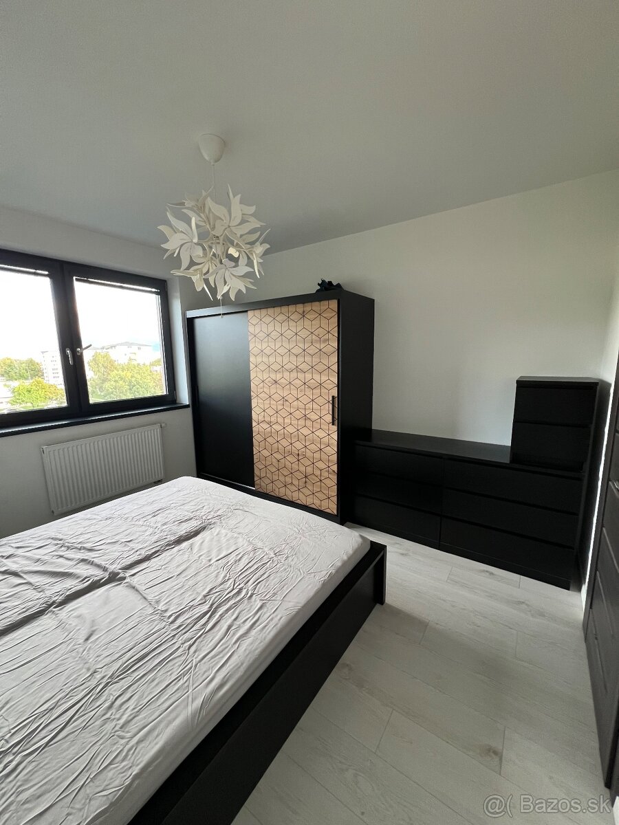 Javorka- prenájom 2 izbovej bytu - 7