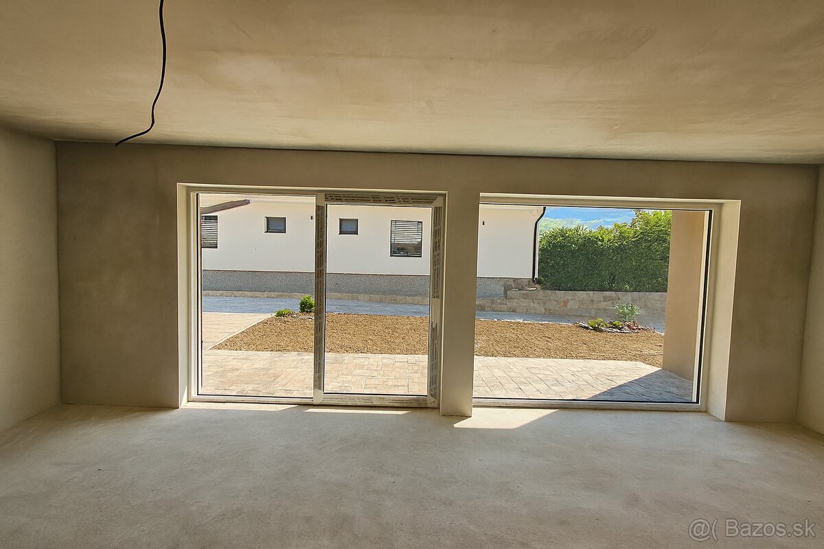 Domov šitý na mieru: váš moderný 4-izbový rodinný dom - 7