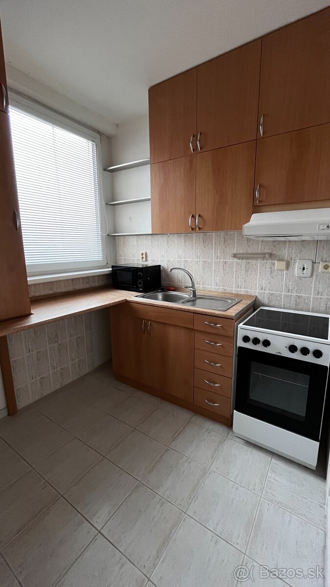 2i byt Petržalka Bratislava - 7