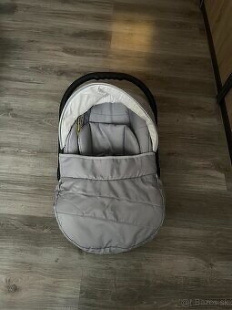 Kočik trojkombinácia - 7