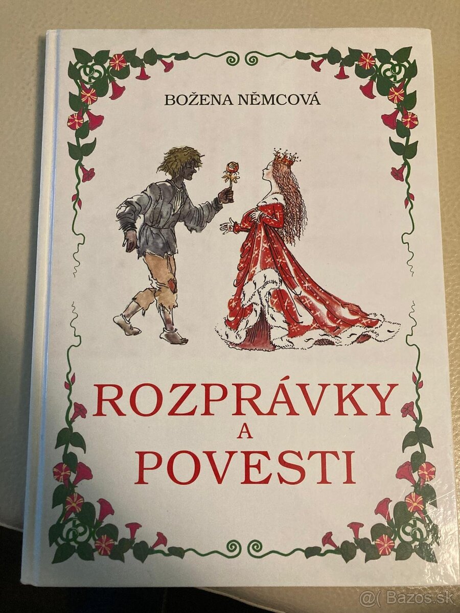 Predám detské knihy - 7