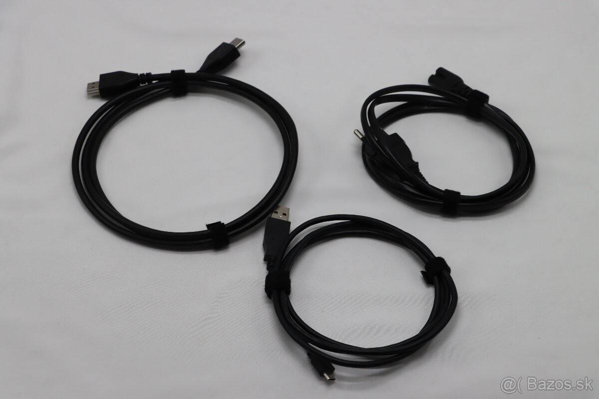 PS4 (Playstation) Slim CUH-2216A 500GB + príslušenstvo - 7