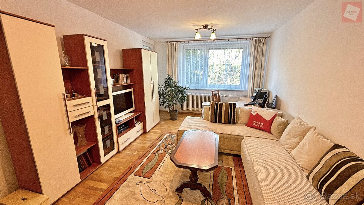 Priestranný 3,5izbový byt s dvoma loggiami: Váš nový domov. - 7