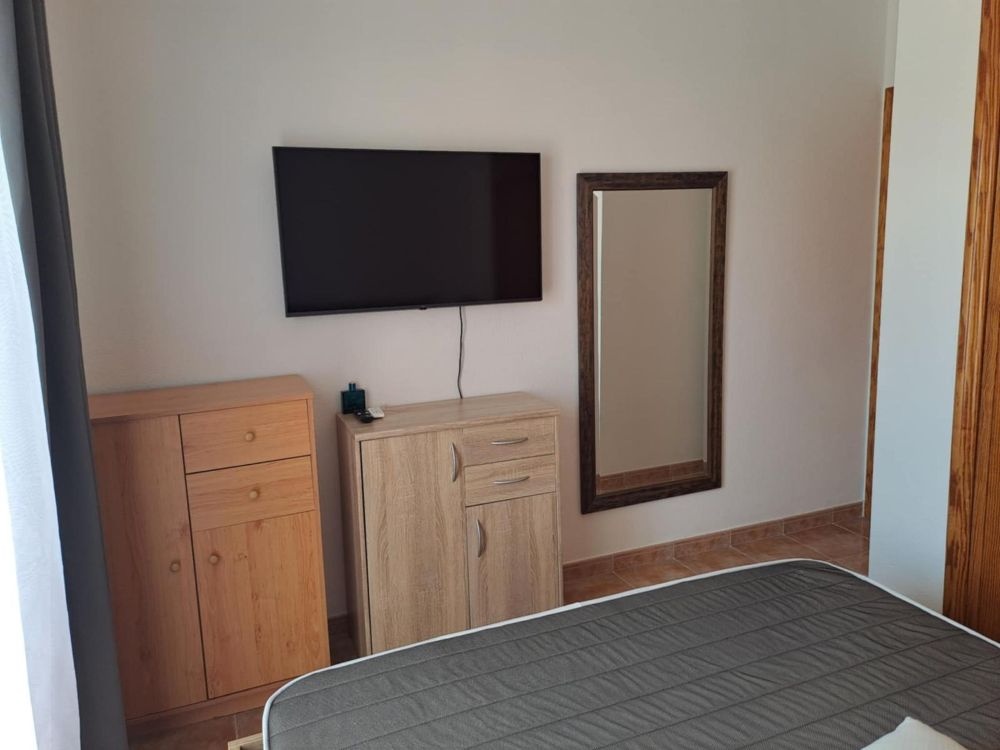 Zrekonštruovaný apartmán neďaleko pláže,Guardamar del Segura - 7