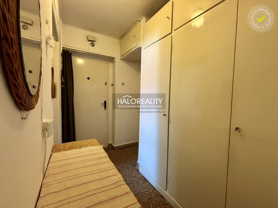 HALO reality - Predaj, dvojizbový byt Revúca - EXKLUZÍVNE HA - 7