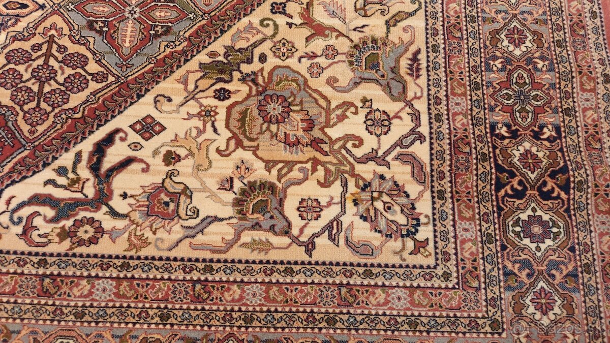 ZDRAVIM Predam koberec - 7