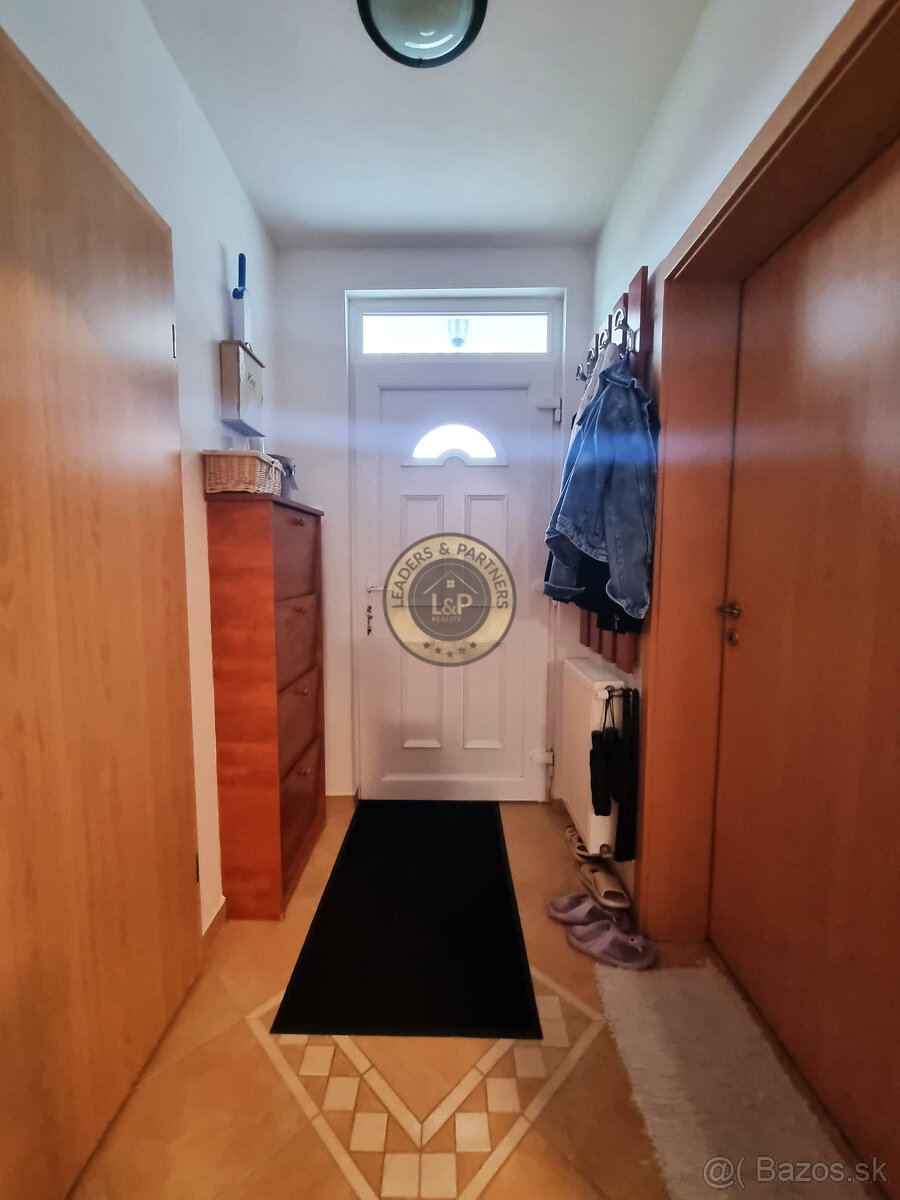 PREDAJ 5izbový rodinný dom Levél - 7