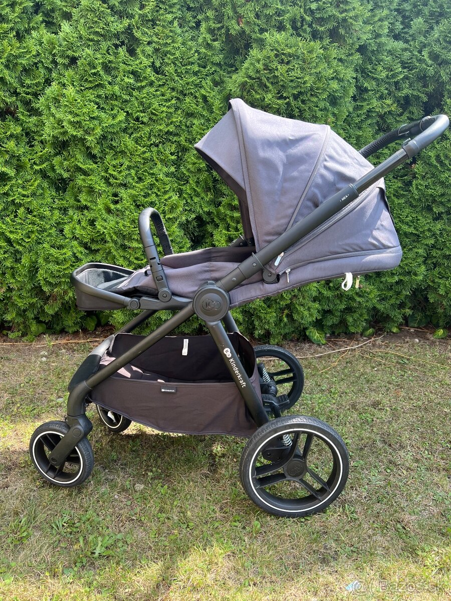 Kinderkraft nea 2023 - 7