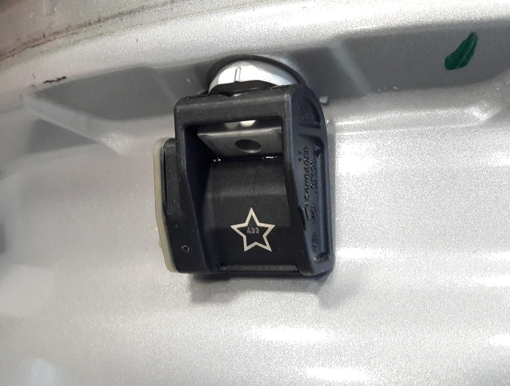 BMW X3 G01 18" Styling 688 - 7