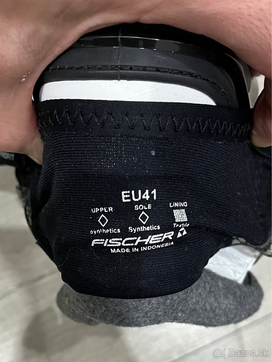 Bezky Atomic (set) - 7