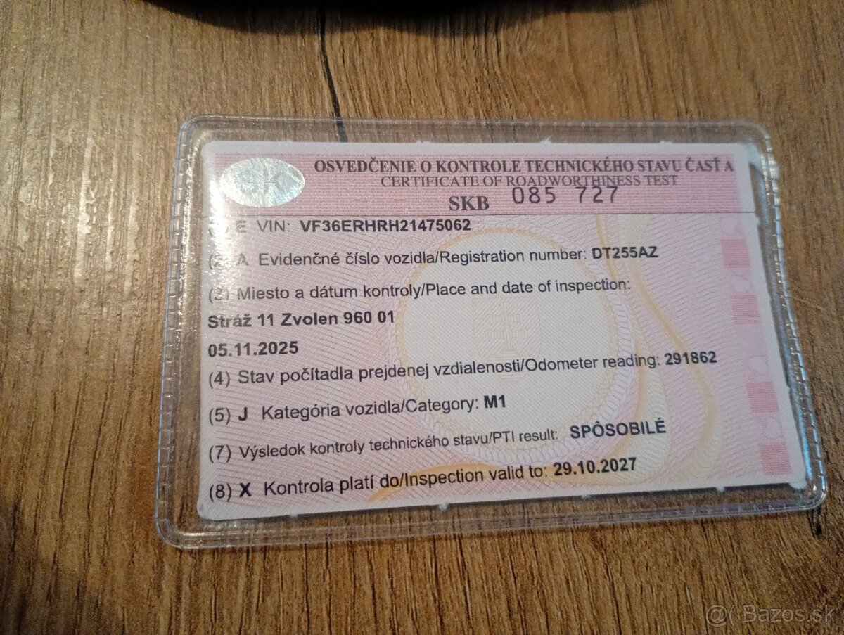 Predám Peugeot 407 2 Hdi - 7