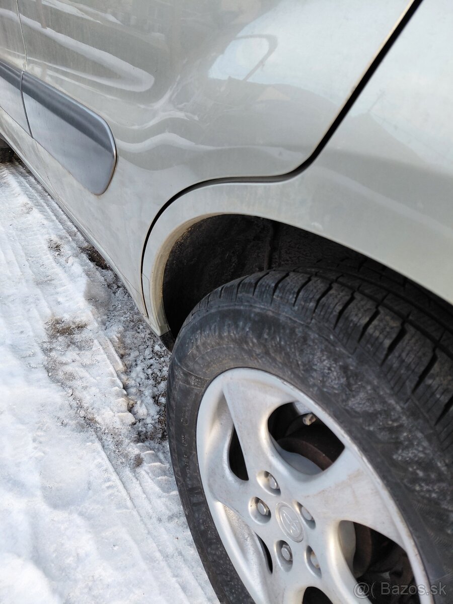 Toyota rav4 diesel - 7