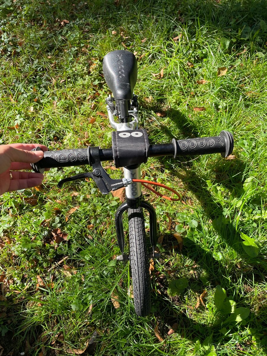 Odrážadlo - Yedoo YooToo - 7