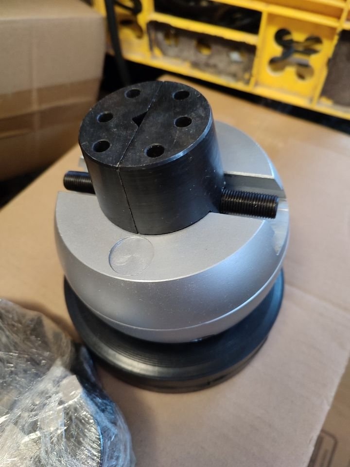 Rytecká koule s kompletním příslušenstvím - 7