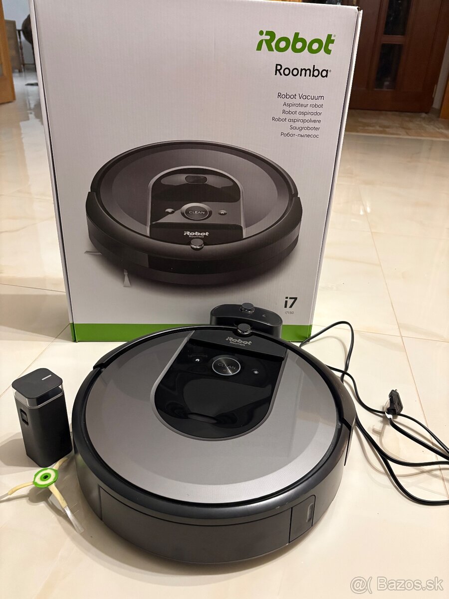 irobot Roomba i7150 - 7