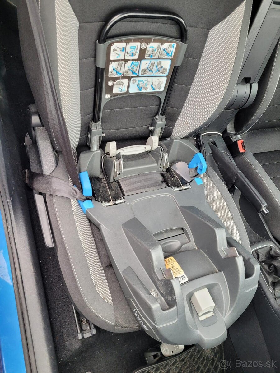 Britax Römer Besafe 1 - 7