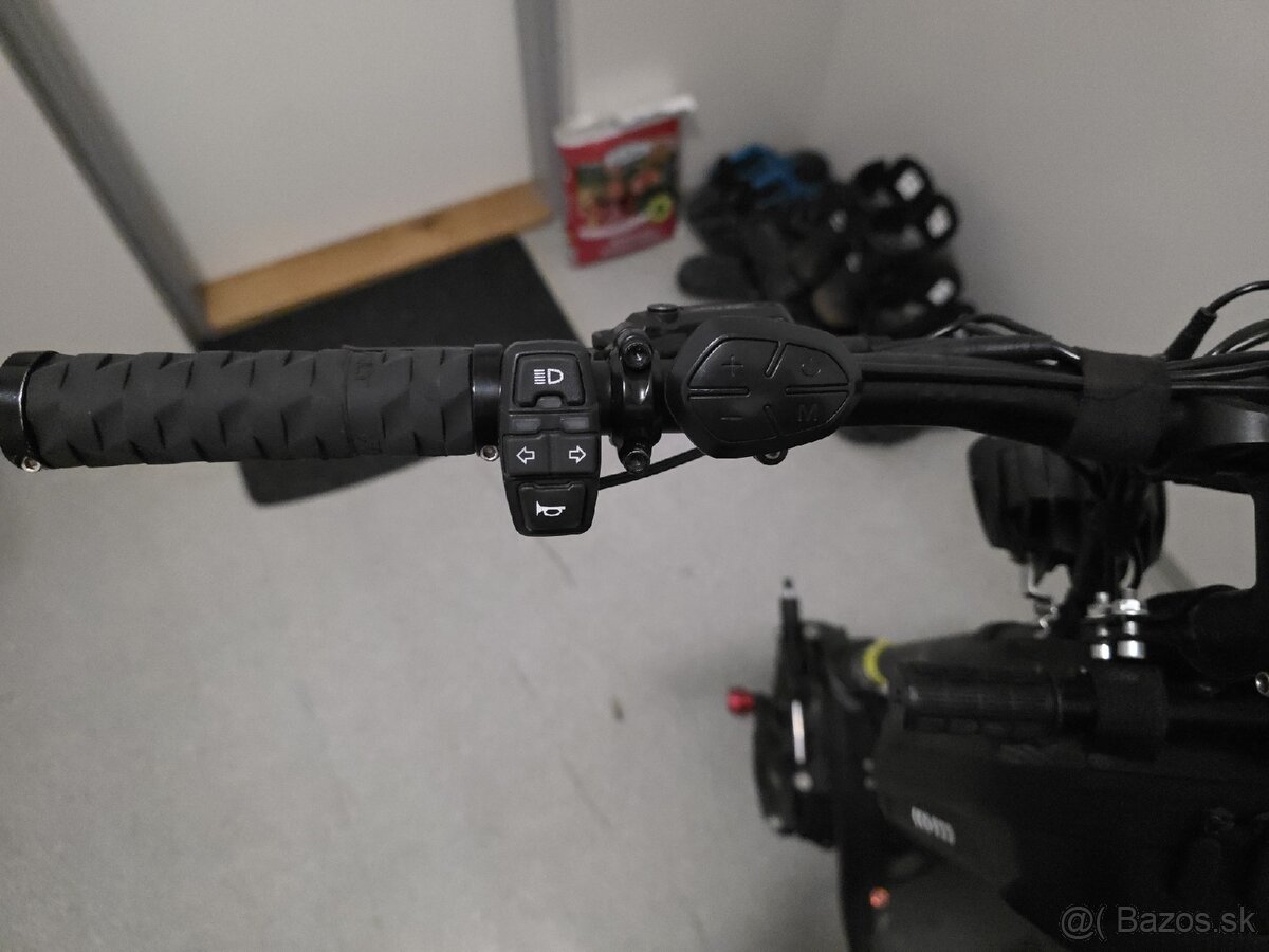 Nami Burn E 2 MAX - 7