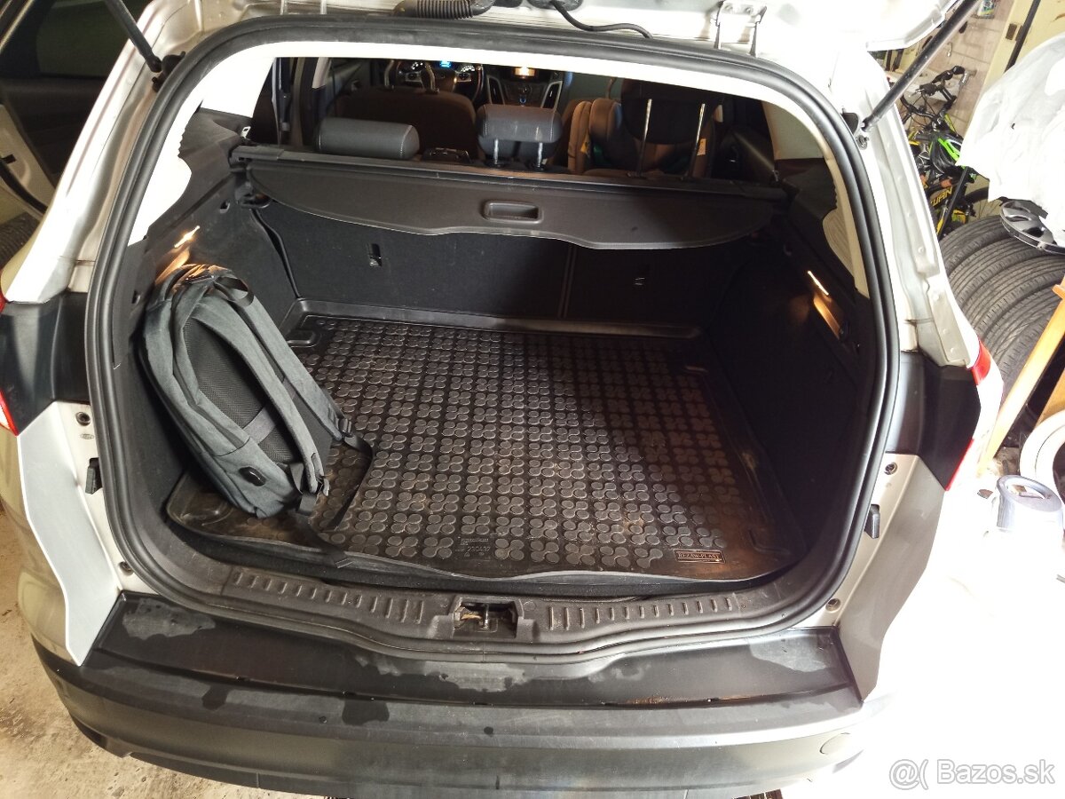 Ford Focus 2013, 1.0 EcoBoost, 116 000 km - 7