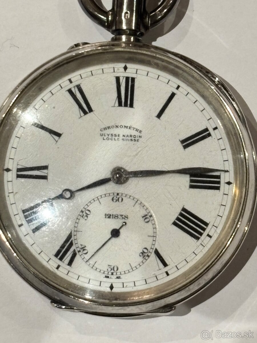 Ulysse Nardin - 7