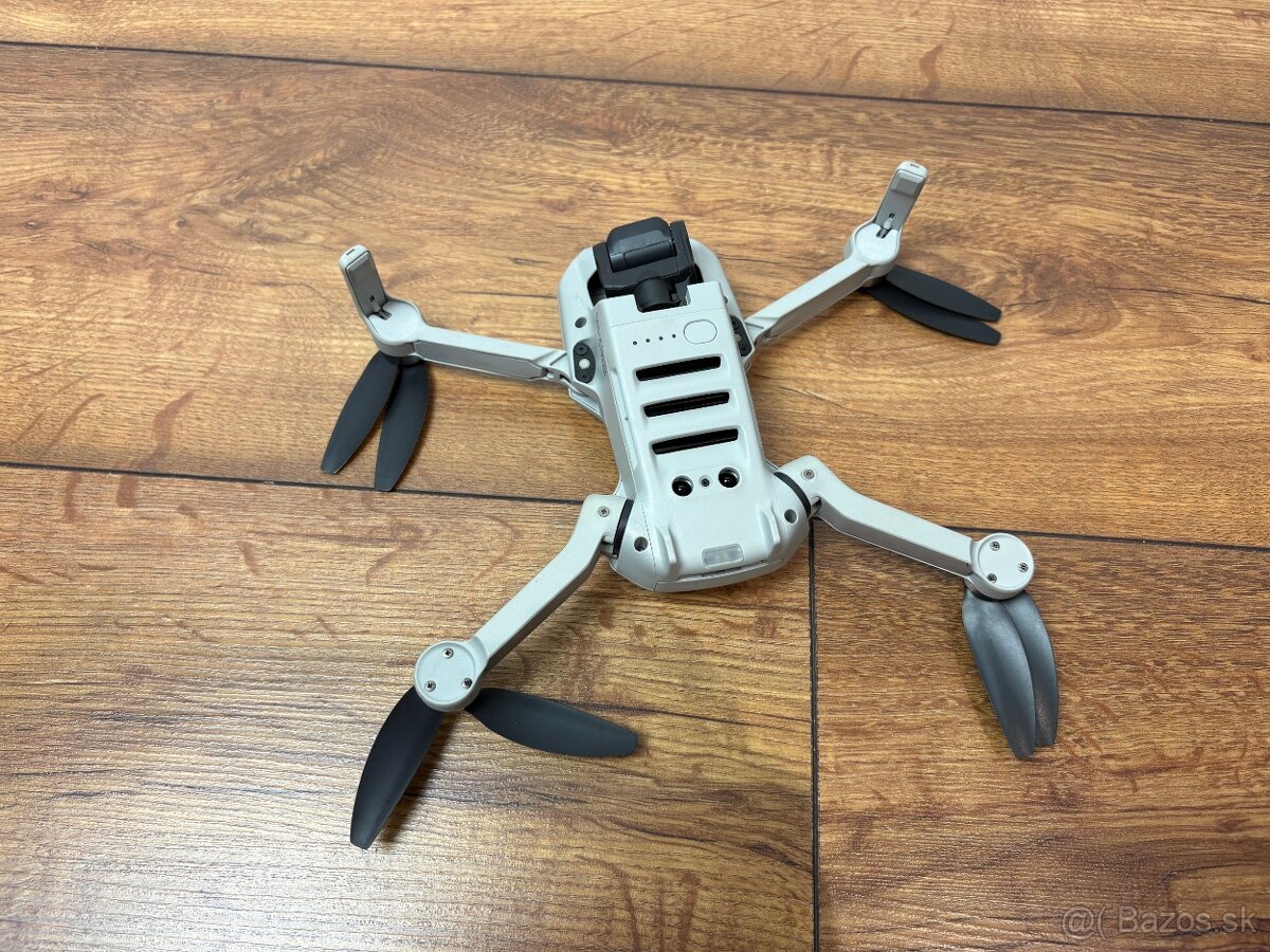 DJI Mavic Mini Fly More Combo – minimálne používaný - 7