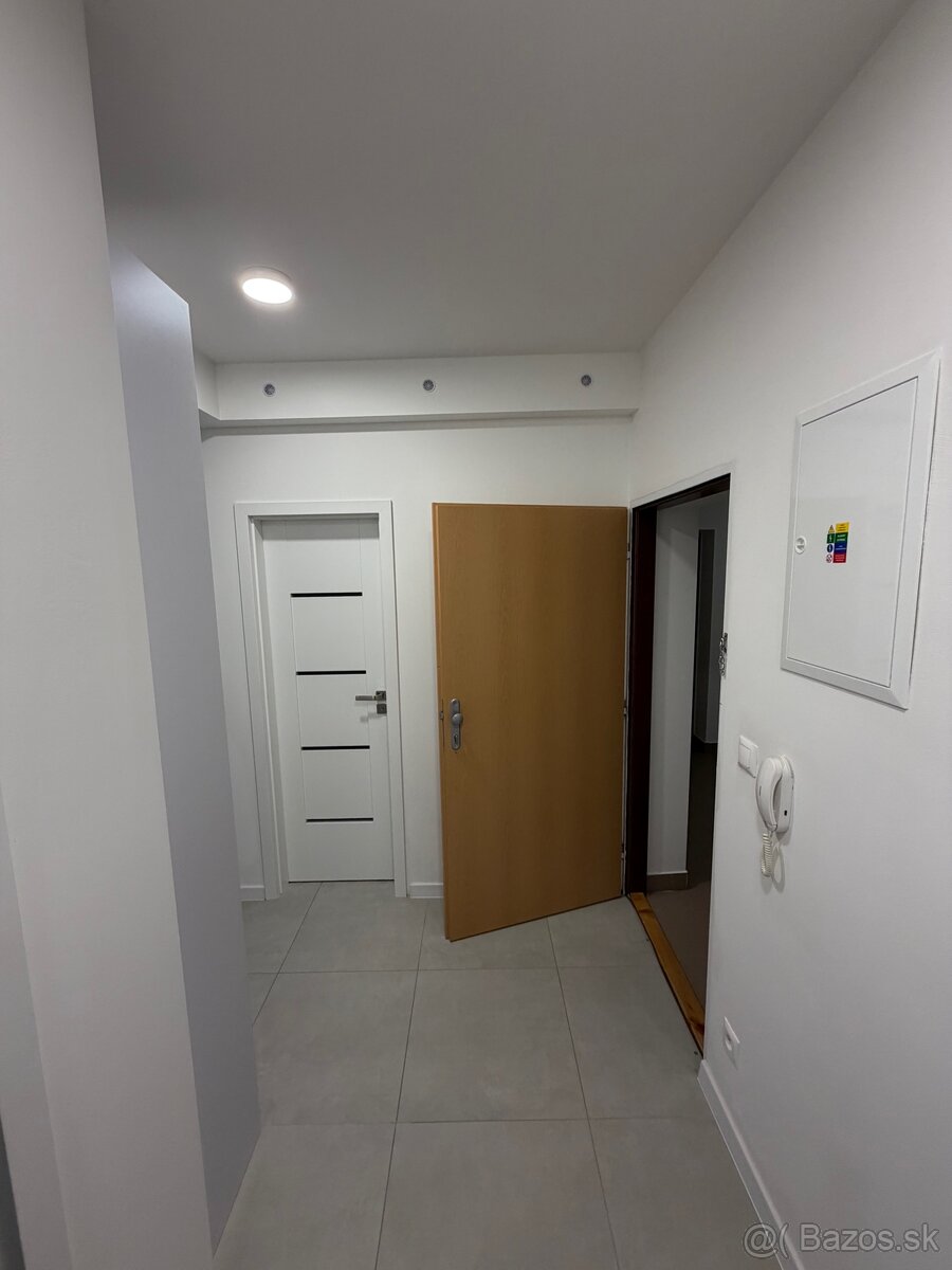 Prenájom bytu Námestovo - 7