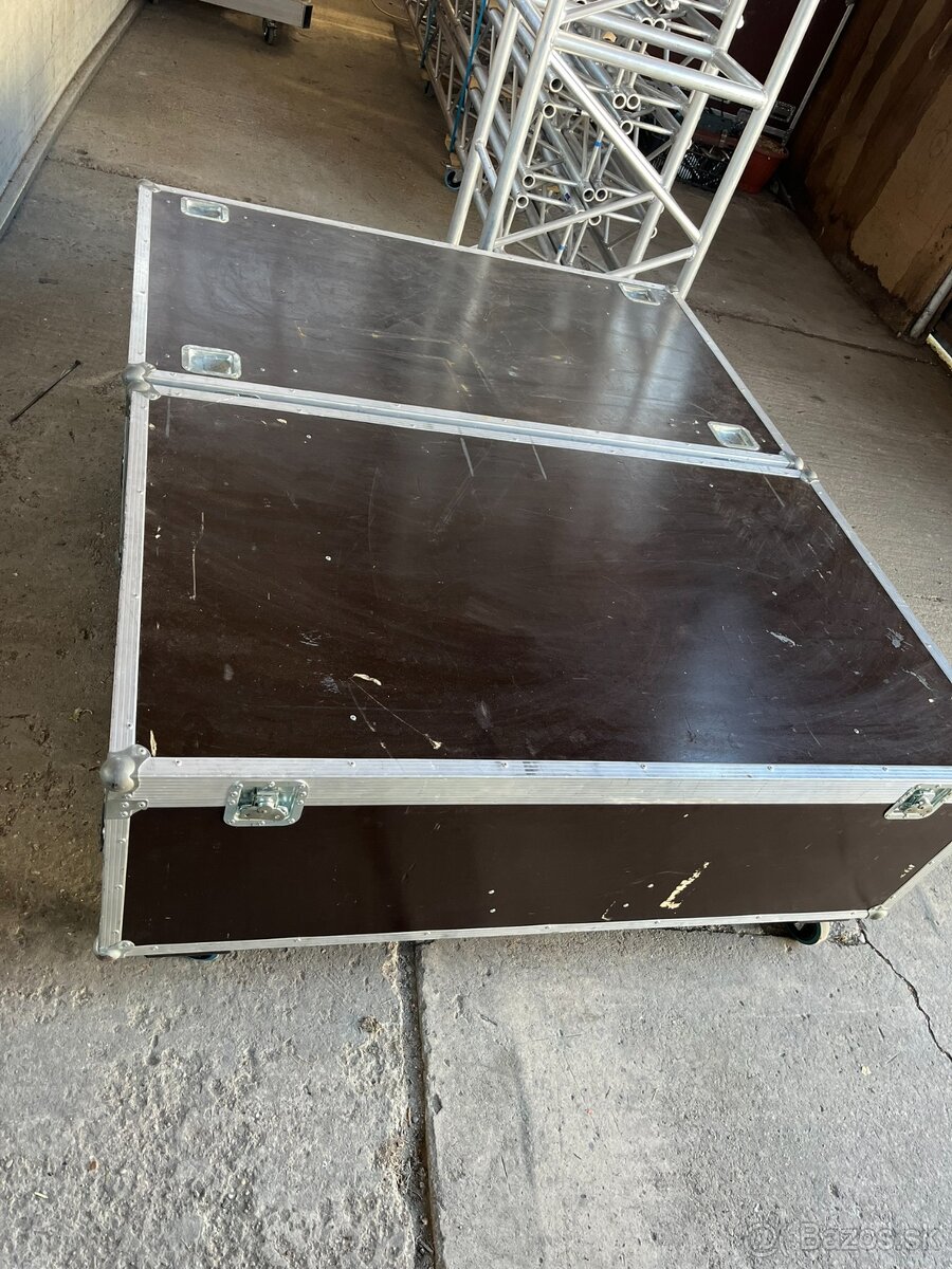 Eurolite PAR 575W HPL multi lens - 7