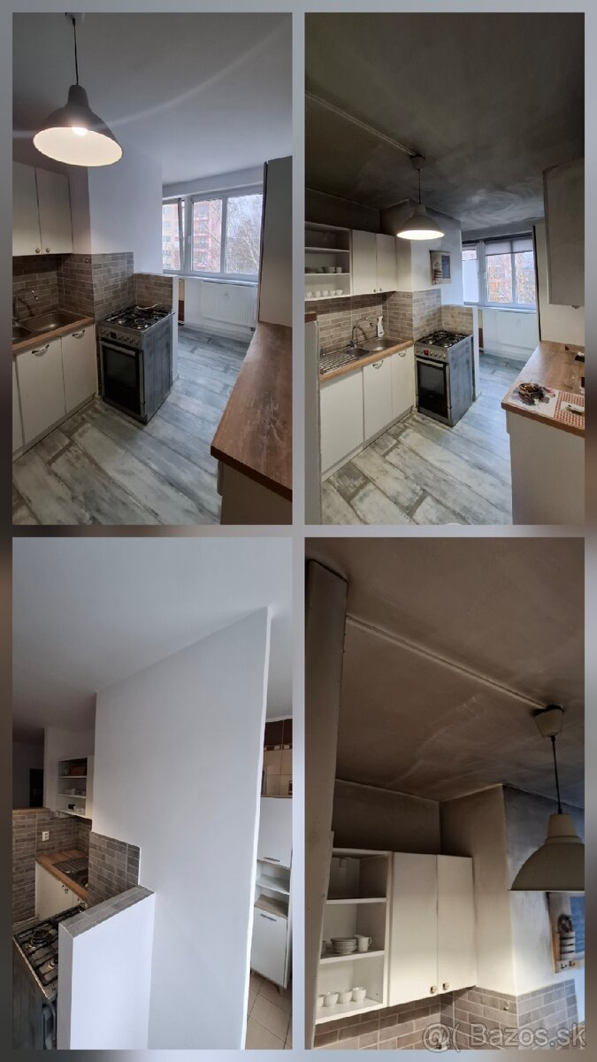 ✅️ Maliar - Maliarske práce Poprad - 7