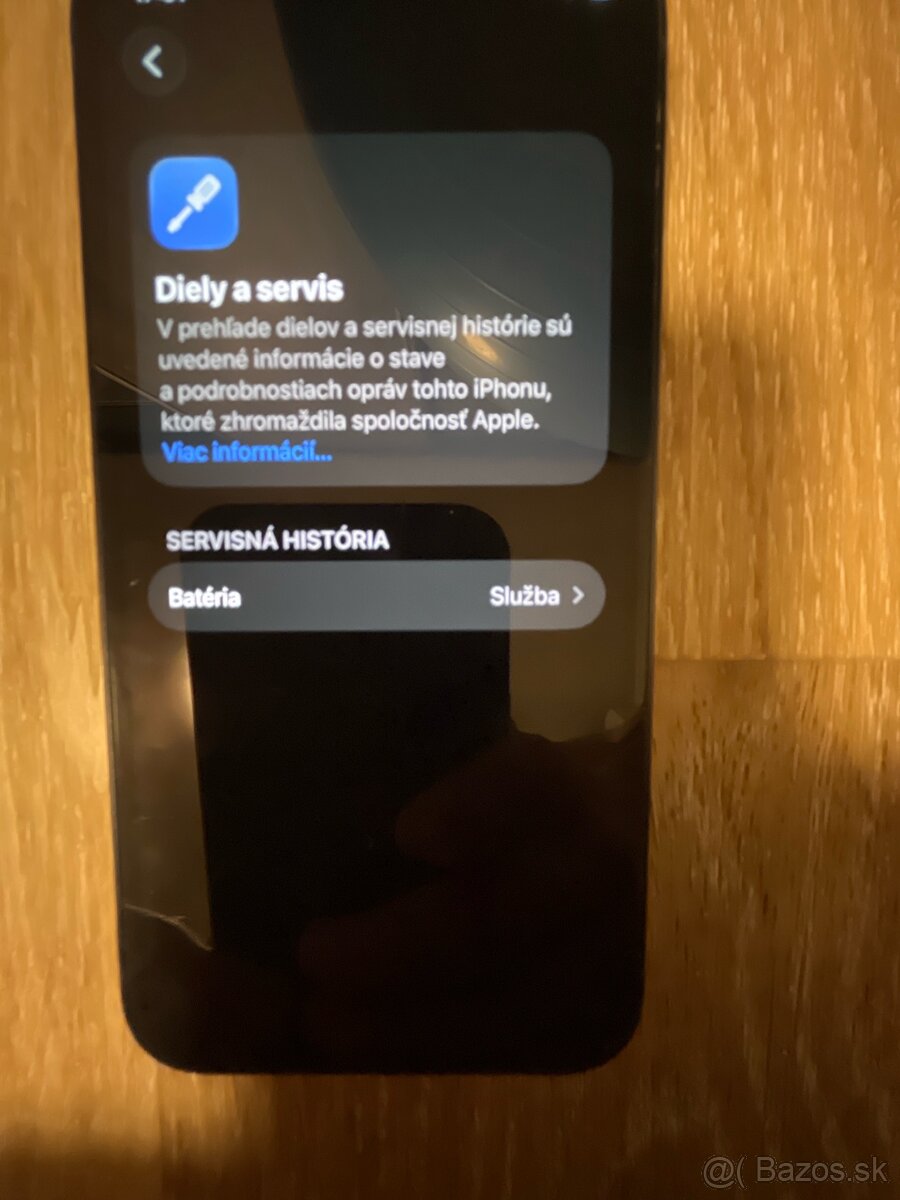 Apple iPhone 12 mini - 64gb, čierny - 7