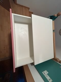 Detská izba dievčenská - 7