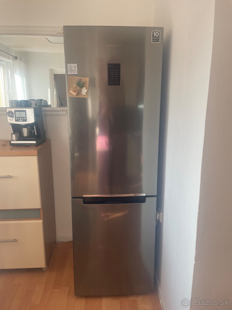 Kuchynská linka - 7