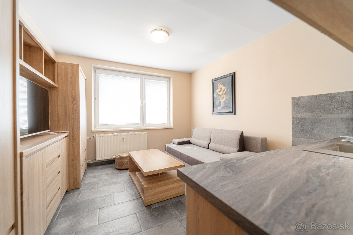 Garsónka na prenájom, Veľké Kapušany - 7