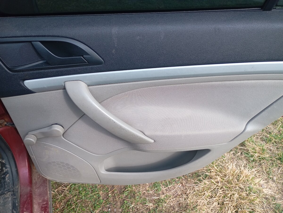 Predám ND Škoda Octavia combi 2 - 7