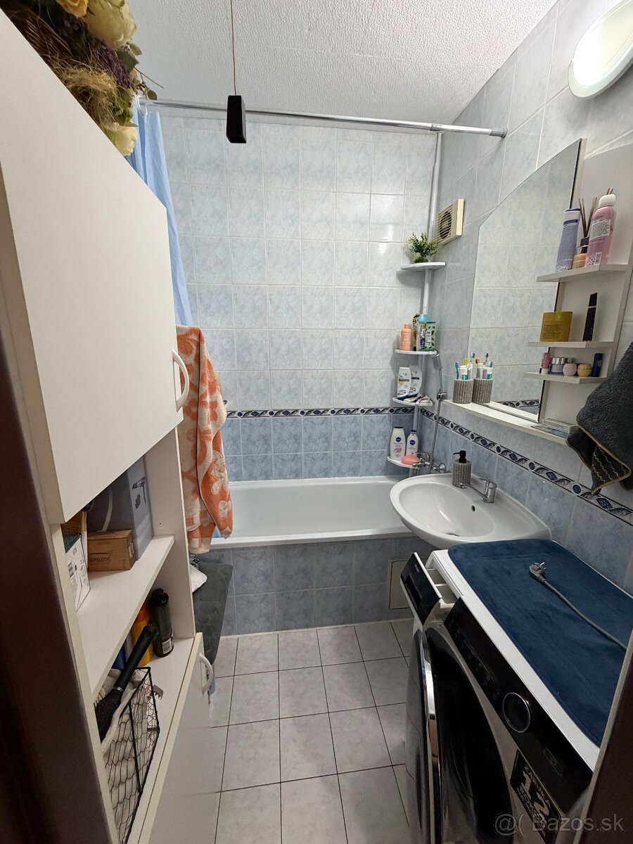 Na predaj 3izbový byt 59m2+loggia,pivnica- Topoľčany - 7