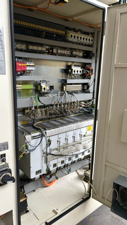 Tajmac ZPS MCV 1210 - 7