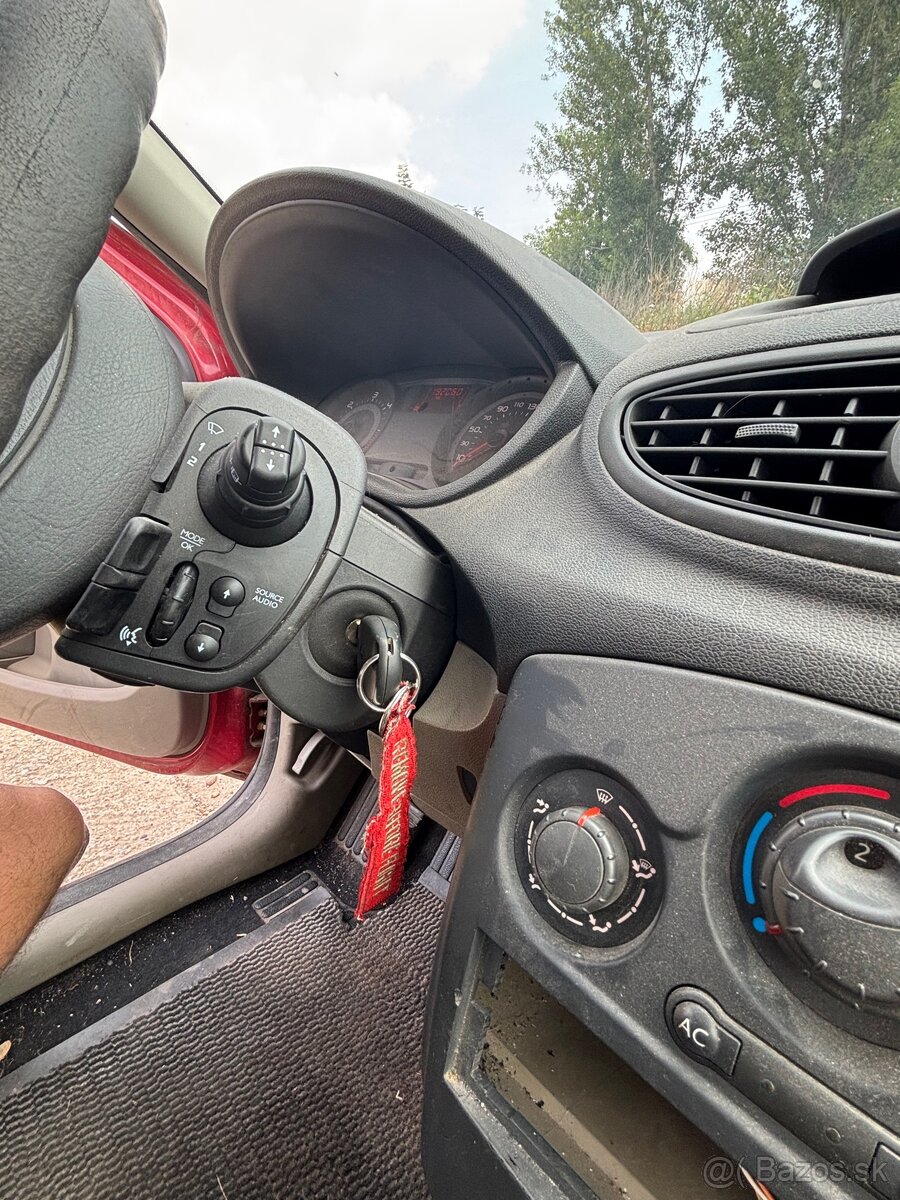 Renault Clio 1.5dci - 7