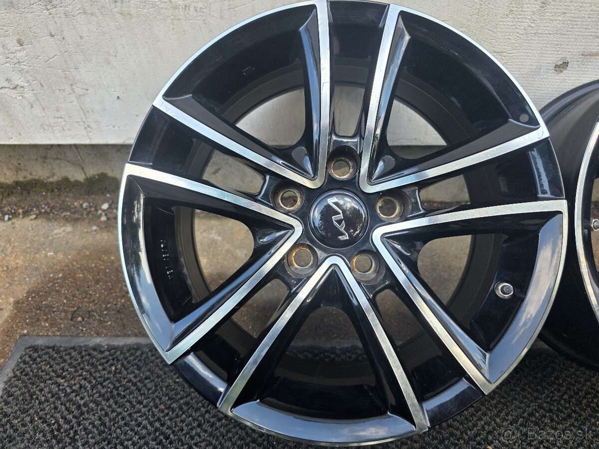 KIA,HYUNDAI 5X114,3 R16 - 7