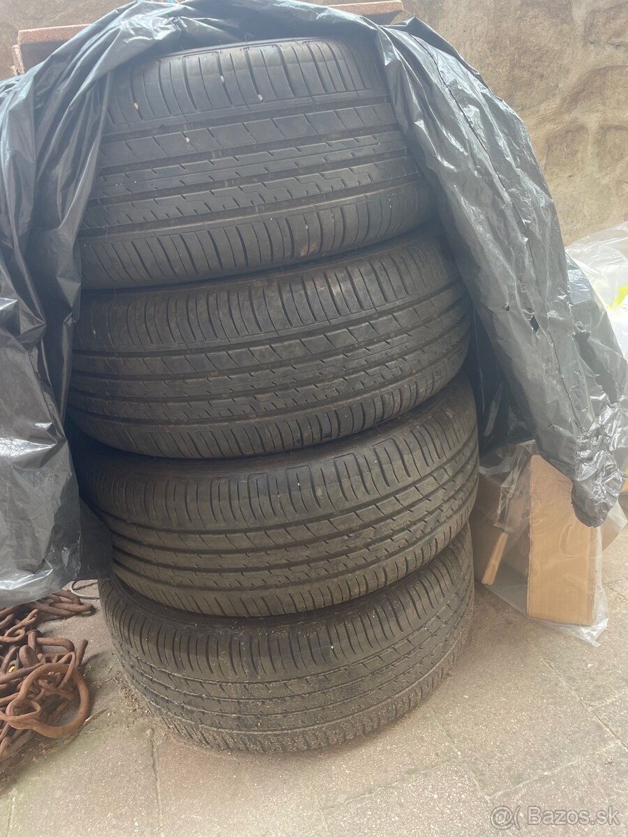 4x100 R15 - 7
