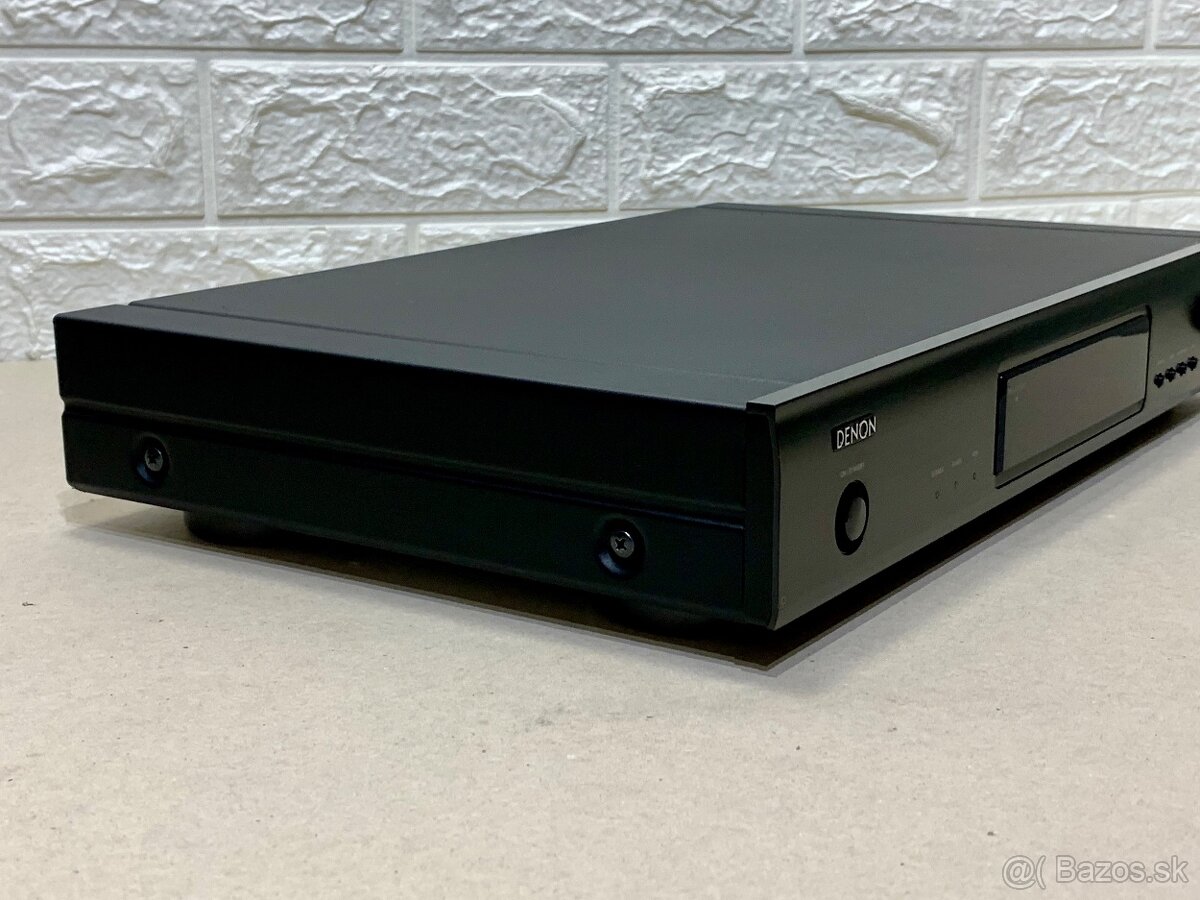 DENON TU-1510AE …. FM/AM stereo tuner - 7